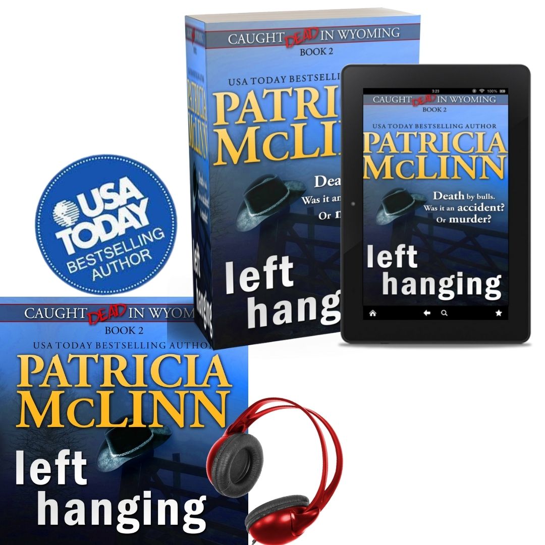 Left Hanging (paperback)