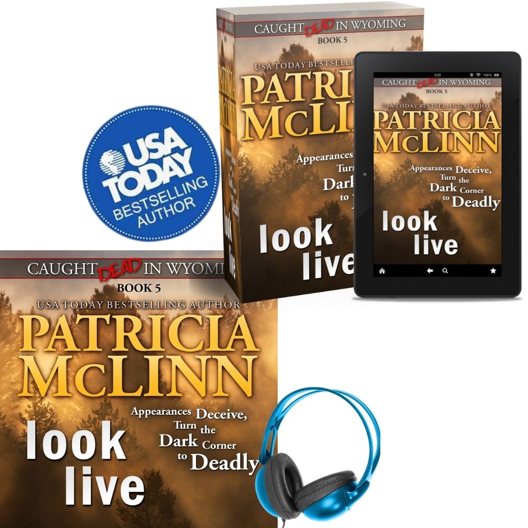 Look Live (ebook)