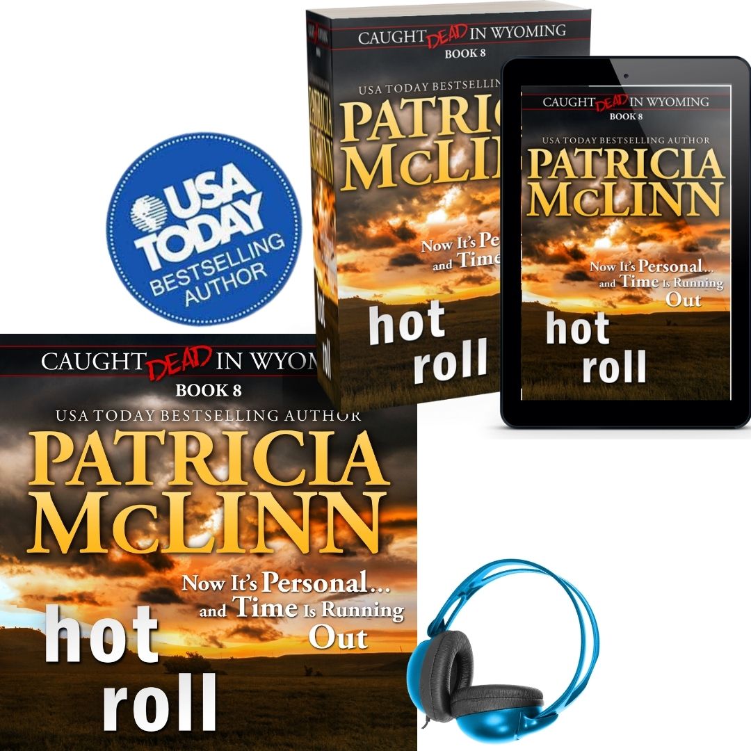 Hot Roll (audiobook)