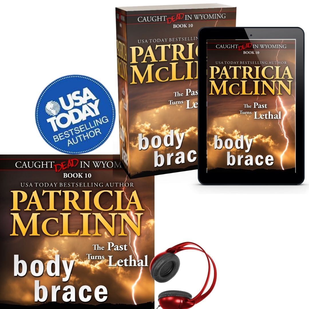 Body Brace (paperback)