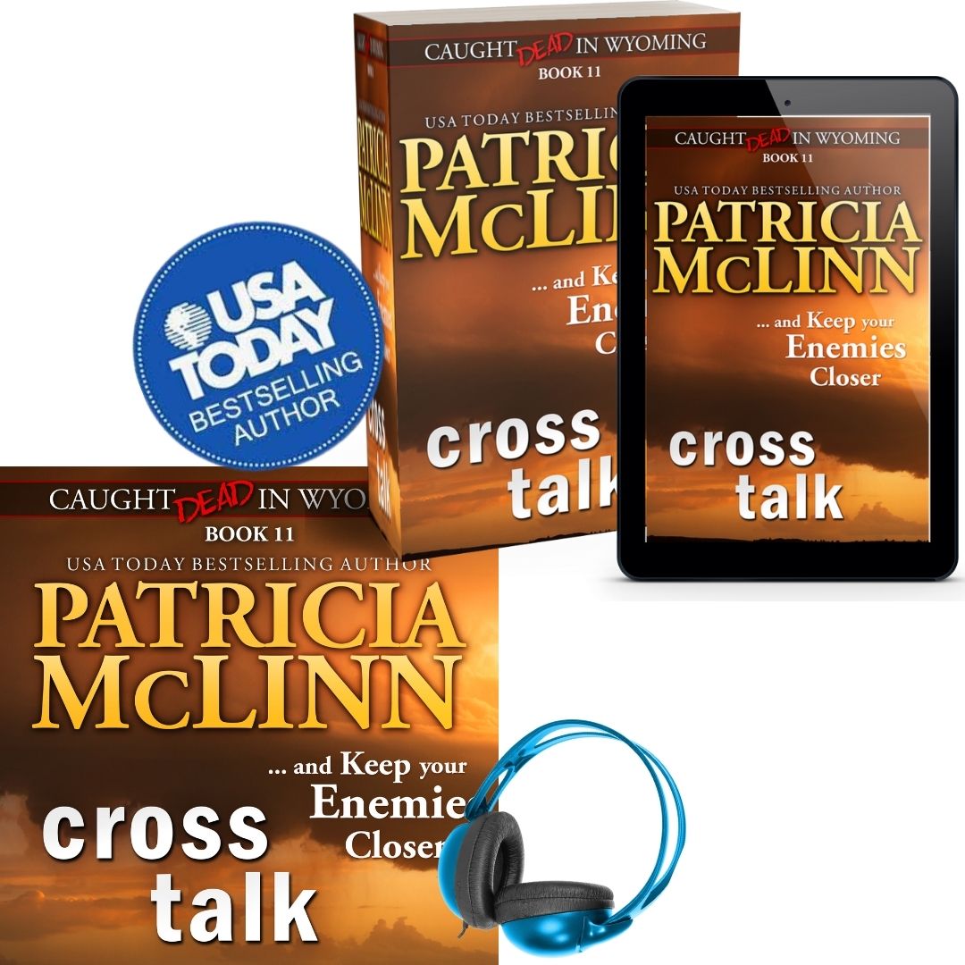 Cross Talk (paperback)