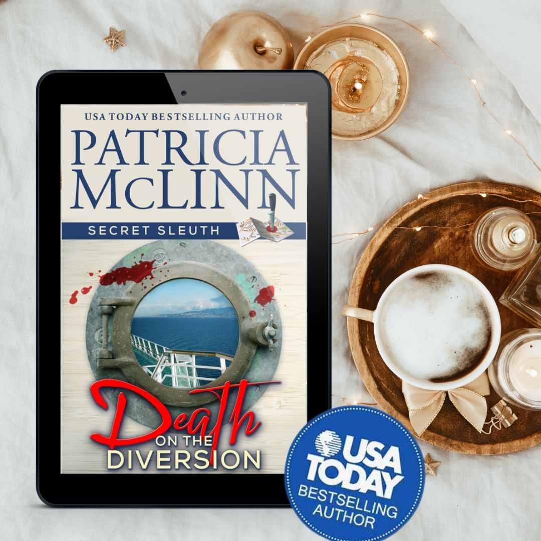 Secret Sleuth Box Set - Books 1-2 (ebook)