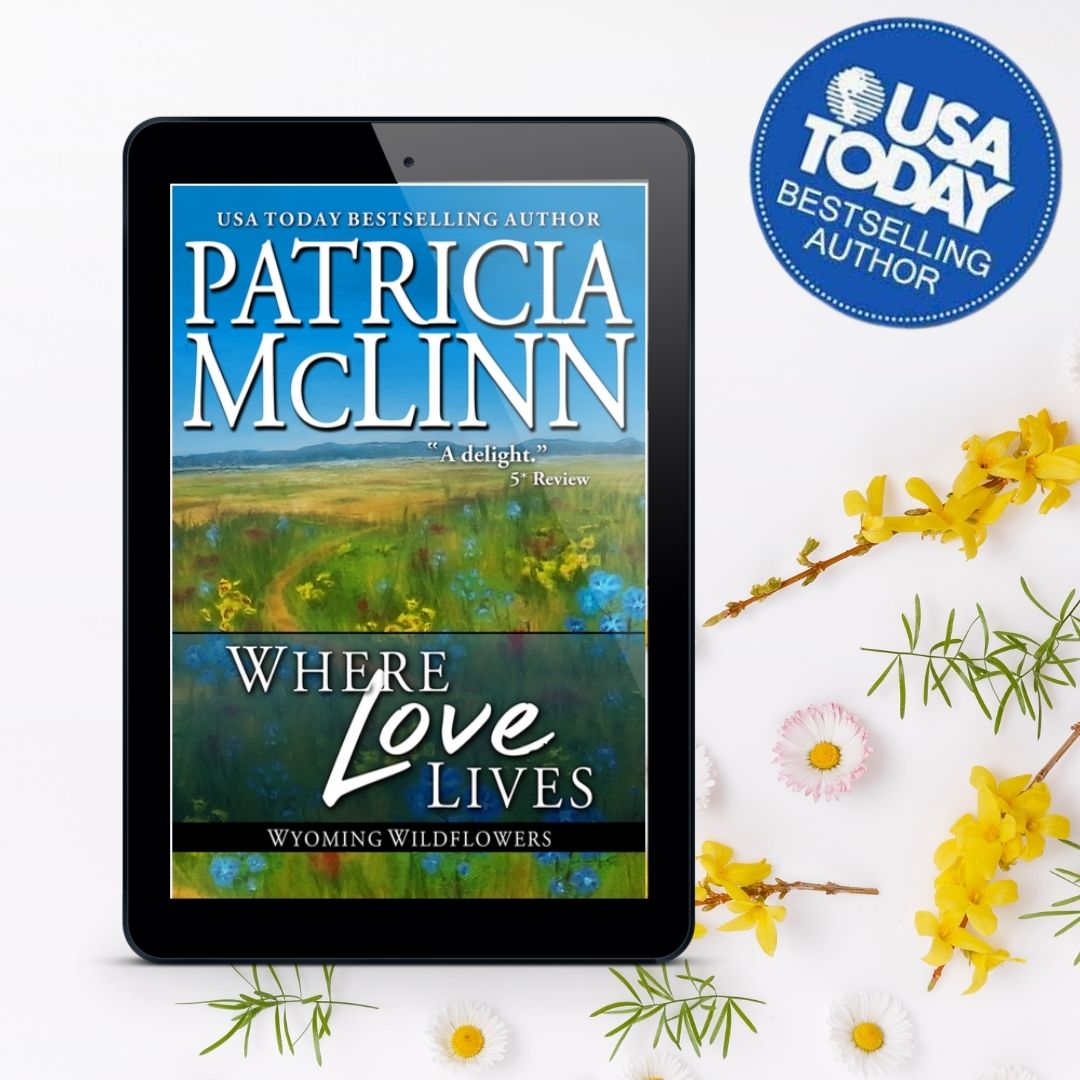 Where Love Lives (ebook)