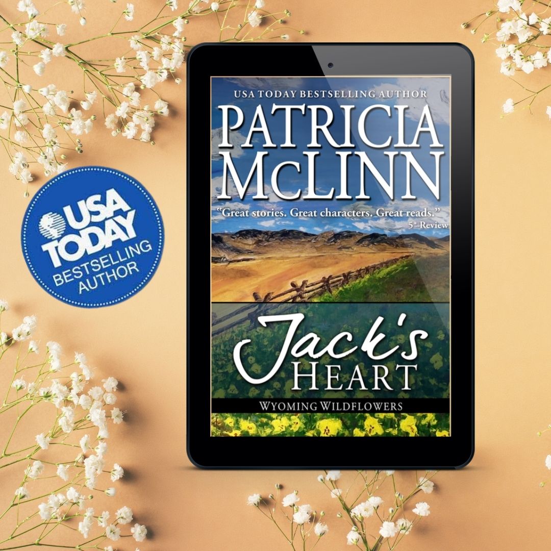 Jack's Heart (ebook)