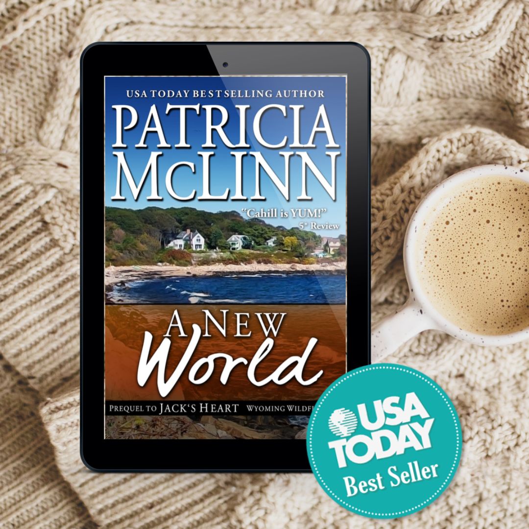 A New World (ebook)