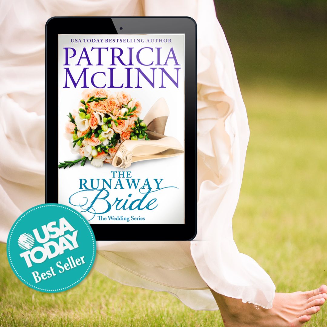 The Runaway Bride (ebook)