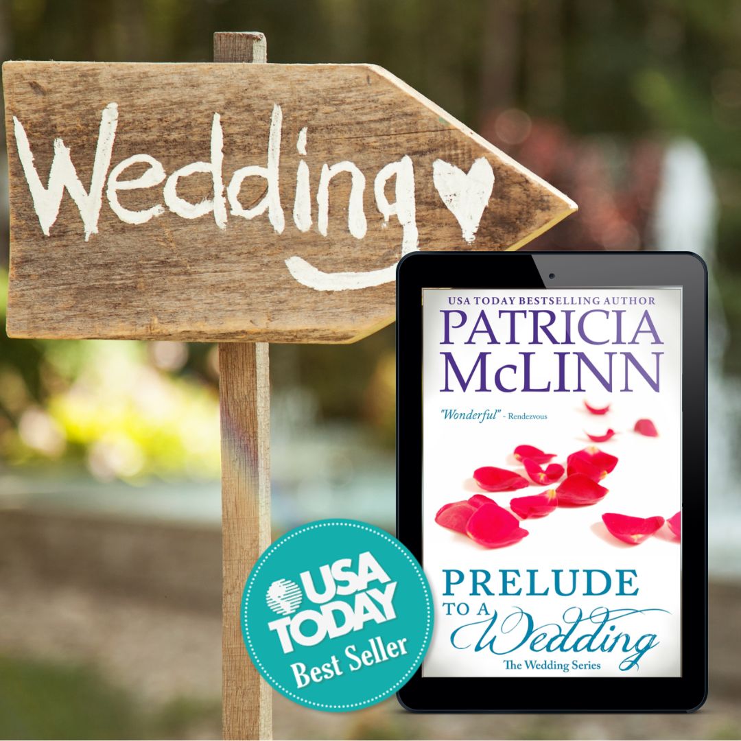 Prelude to a Wedding (ebook)