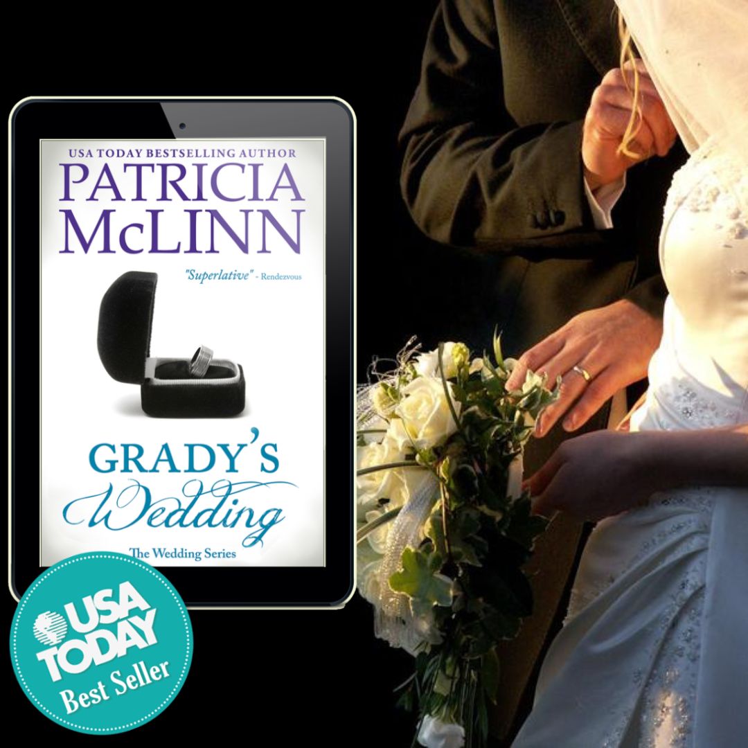 Grady's Wedding (ebook)