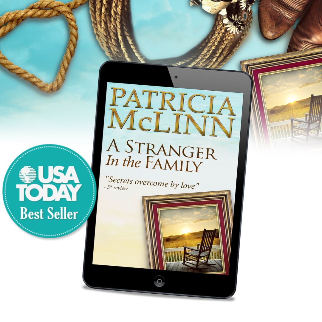 A Stranger in the Family (ebook)