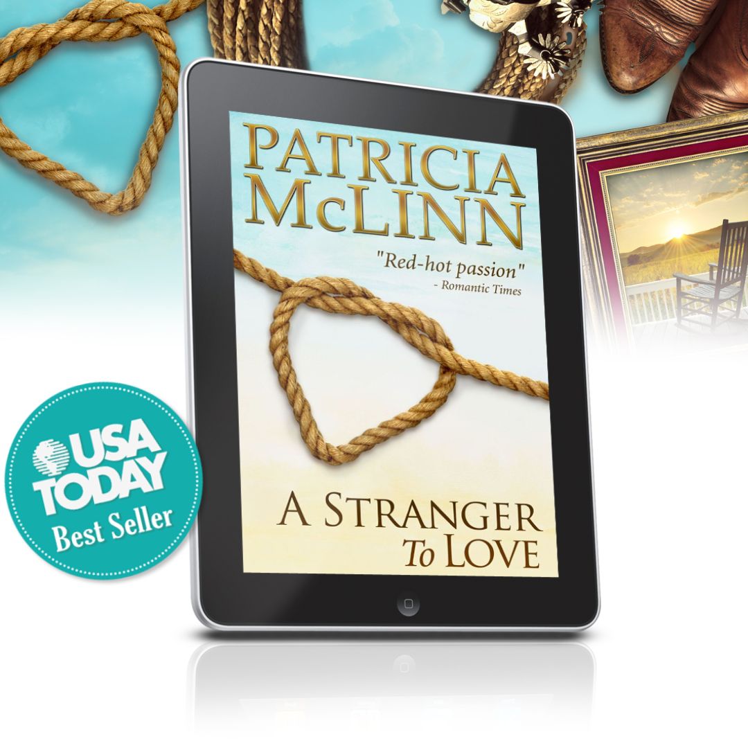 A Stranger to Love (ebook)