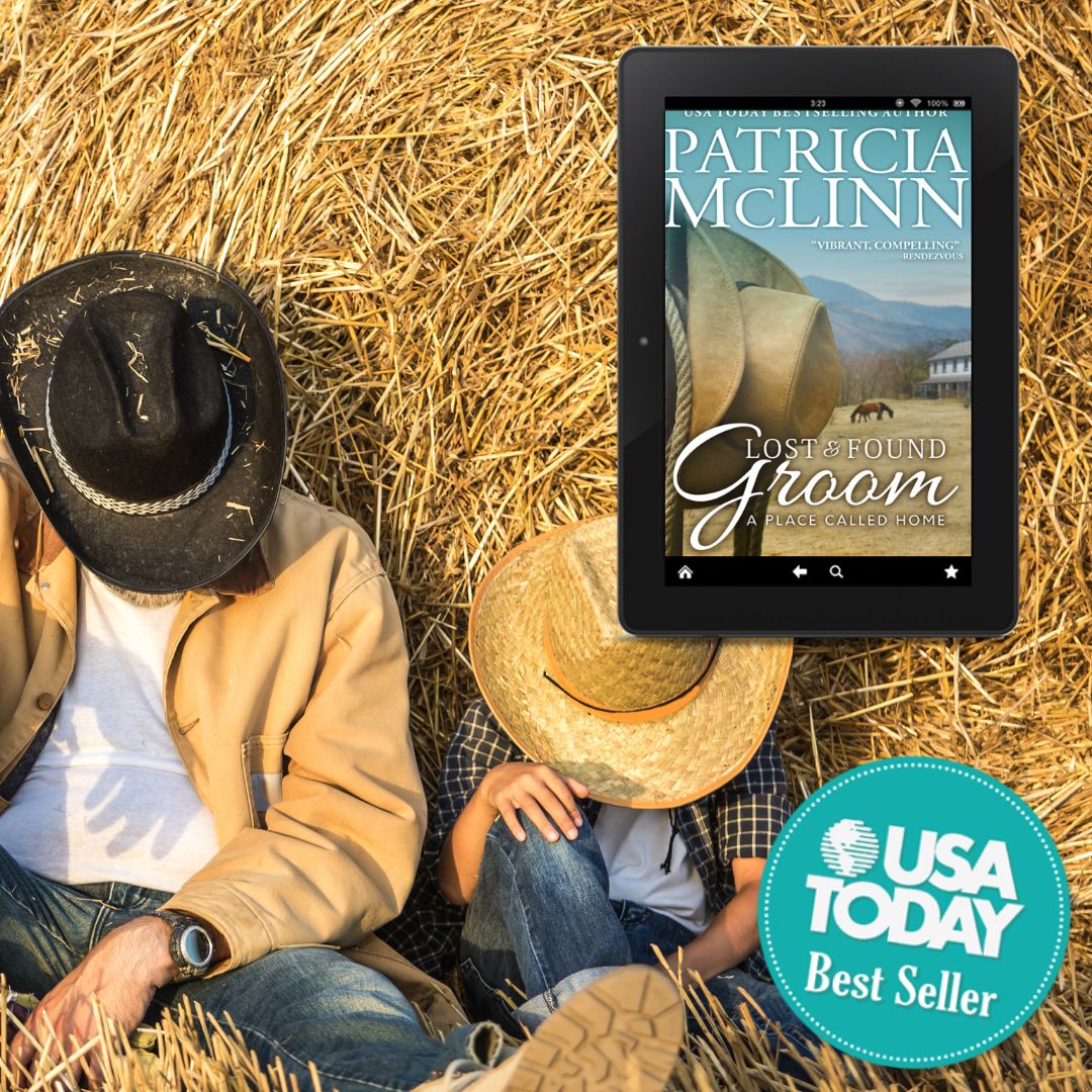 Lost and Found Groom (ebook)