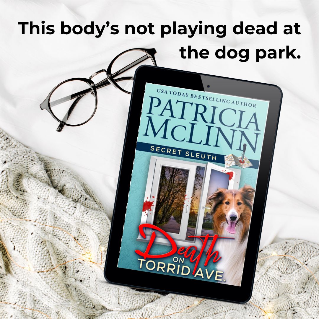 Secret Sleuth Bundle #1 (ebook)
