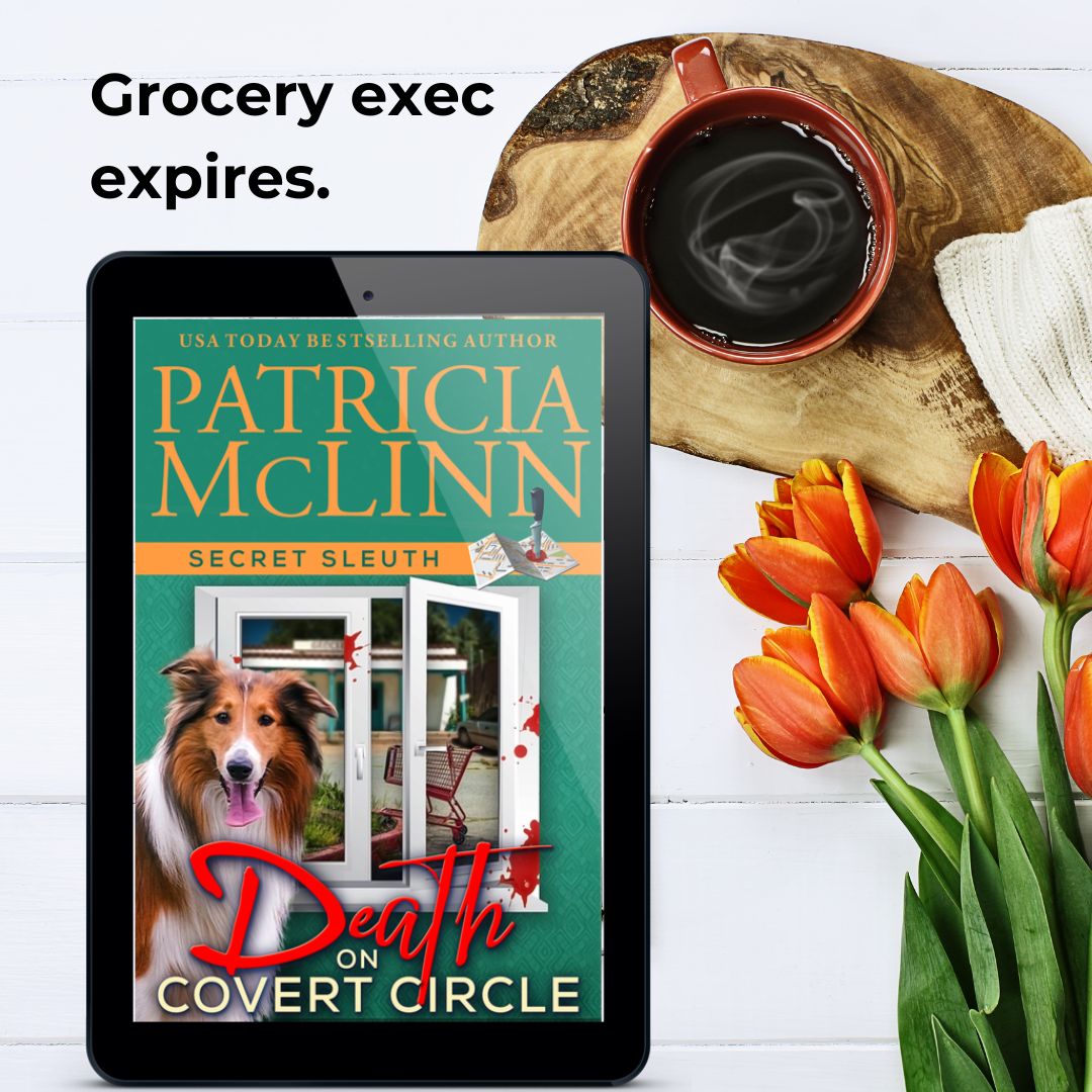 Secret Sleuth Bundle #1 (ebook)