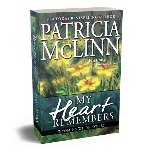 My Heart Remembers (paperback)