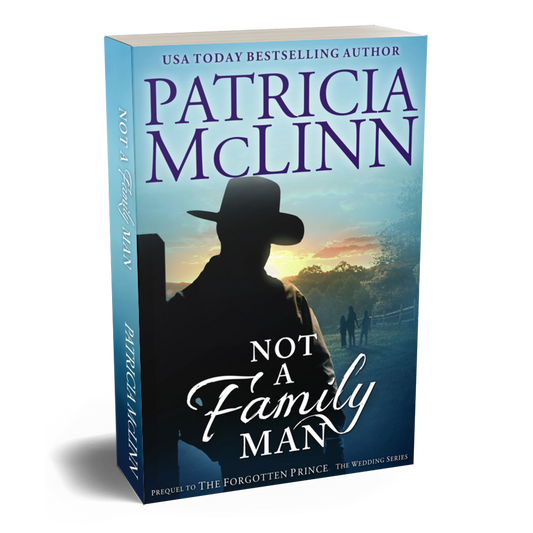 Not a Family Man (paperback)