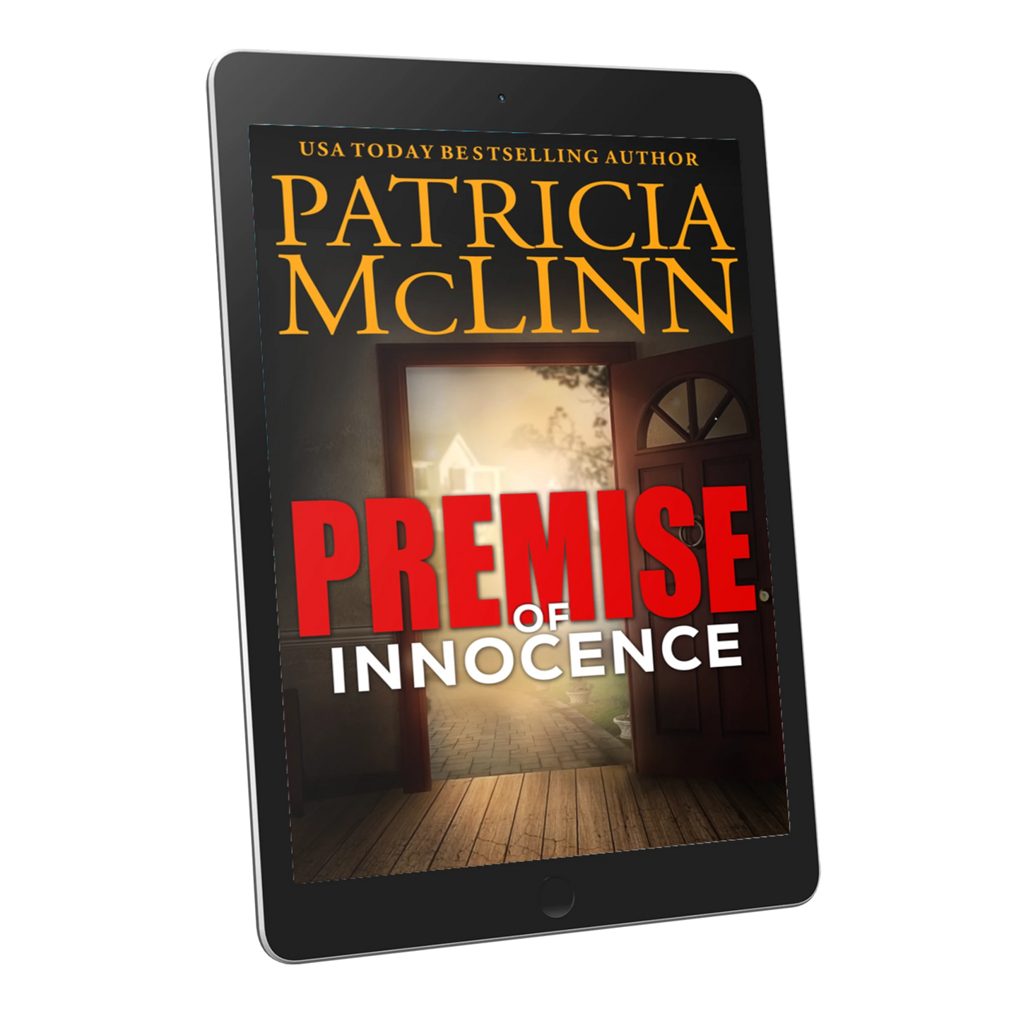 Premise of Innocence (ebook)