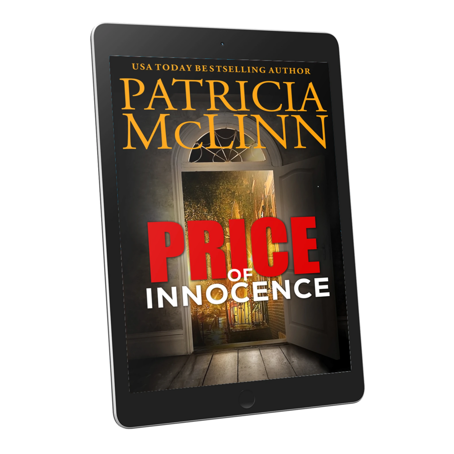 Price of Innocence (ebook)
