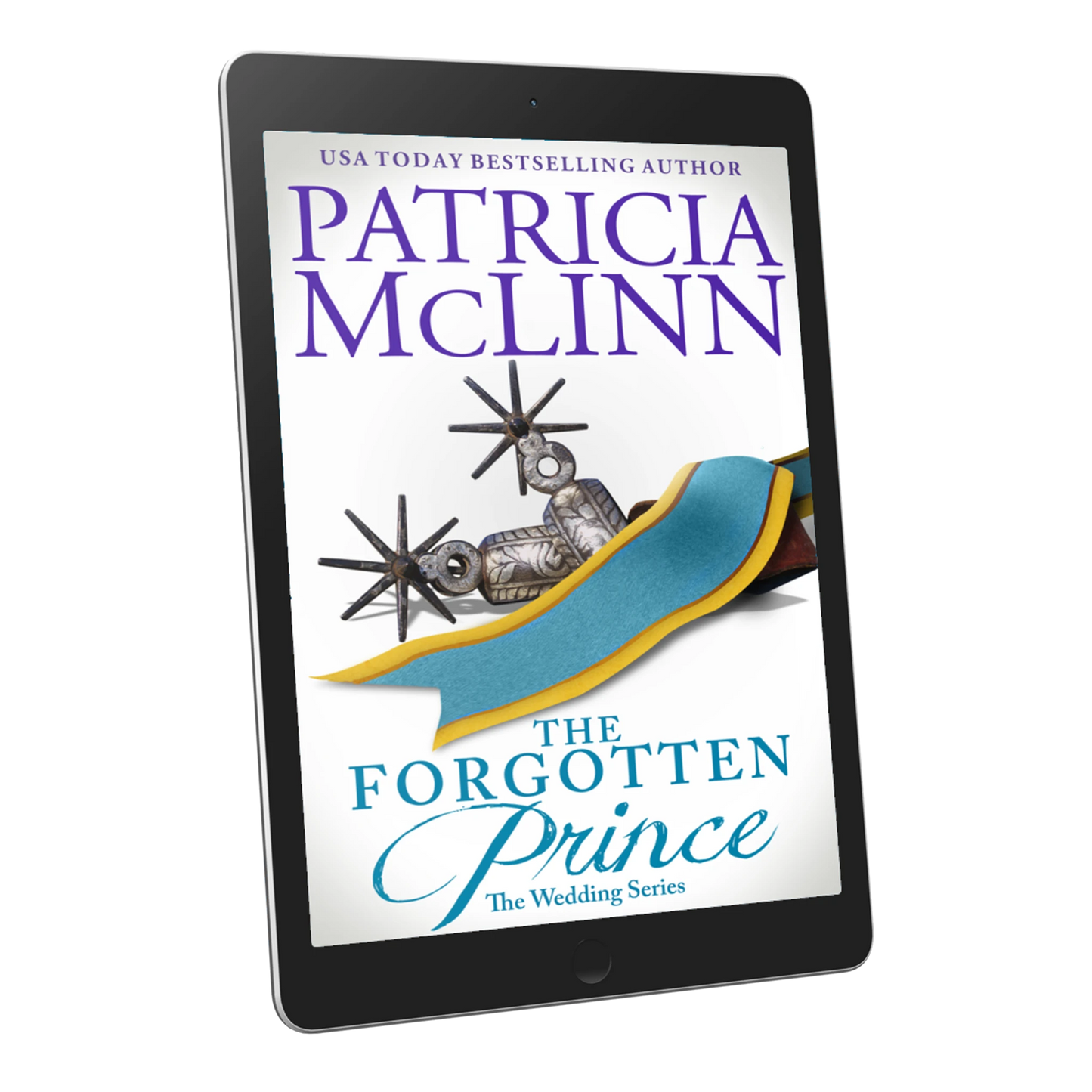 The Forgotten Prince (ebook)