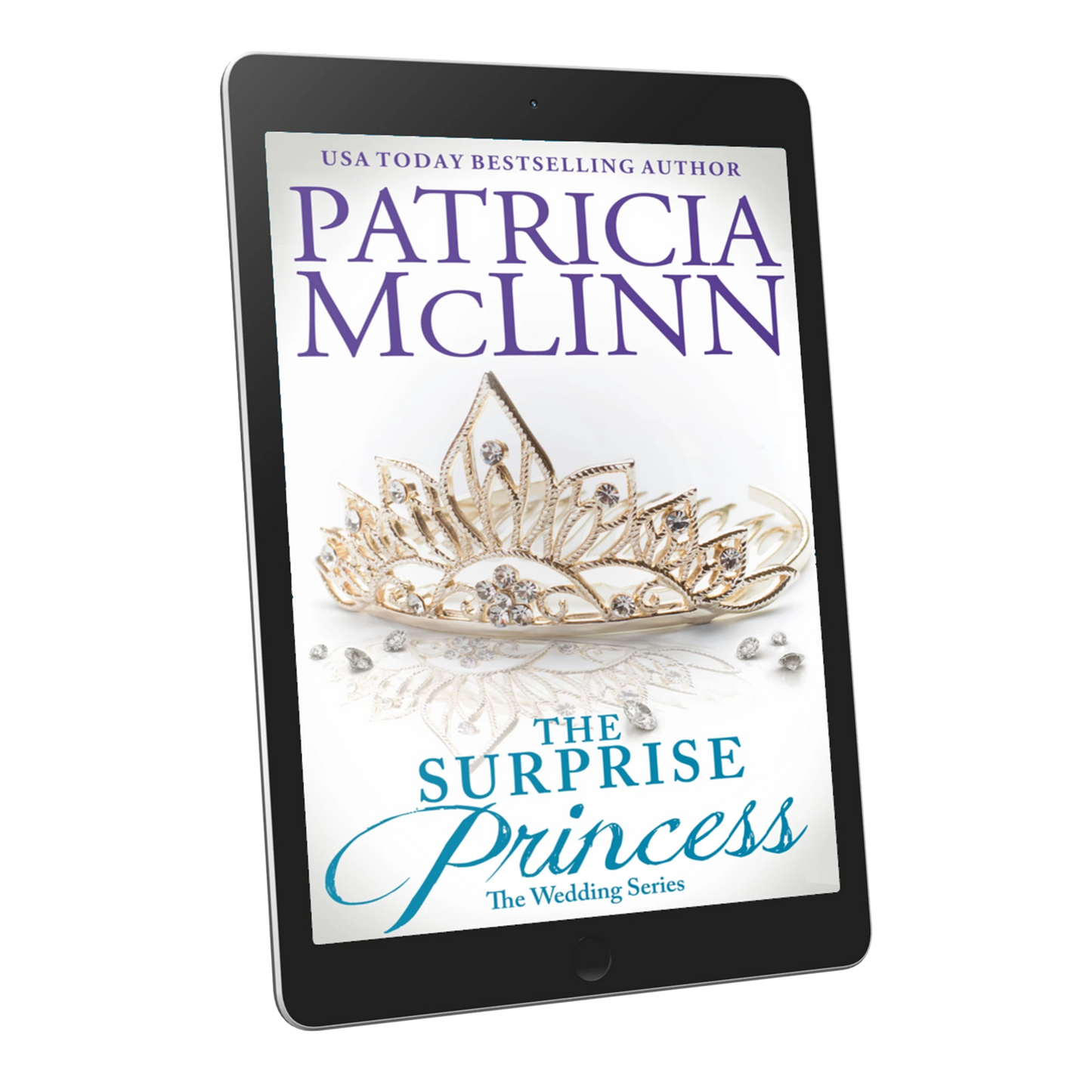 The Surprise Princess (ebook)