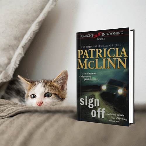 Sign Off (hardback)