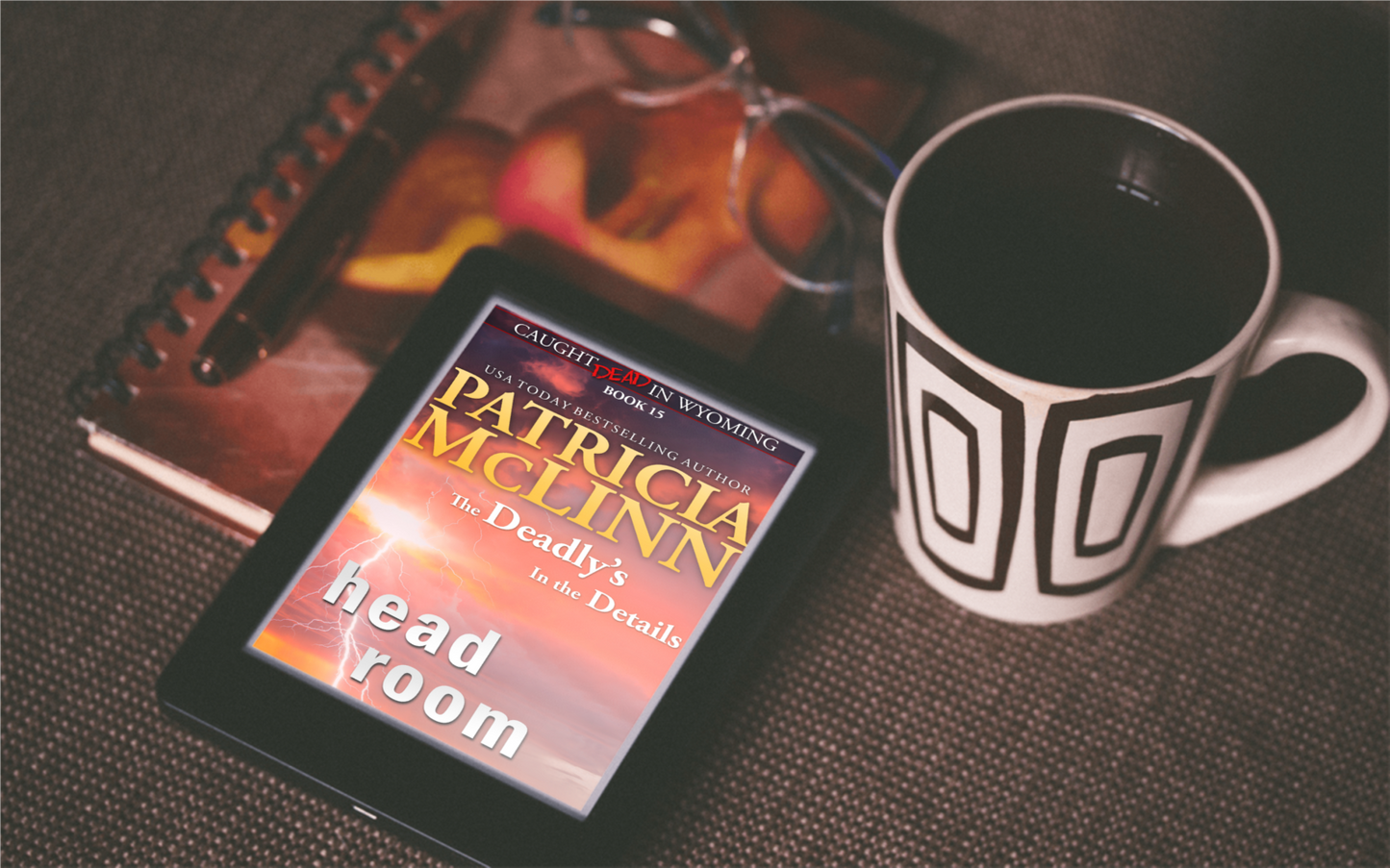 Head Room (ebook)