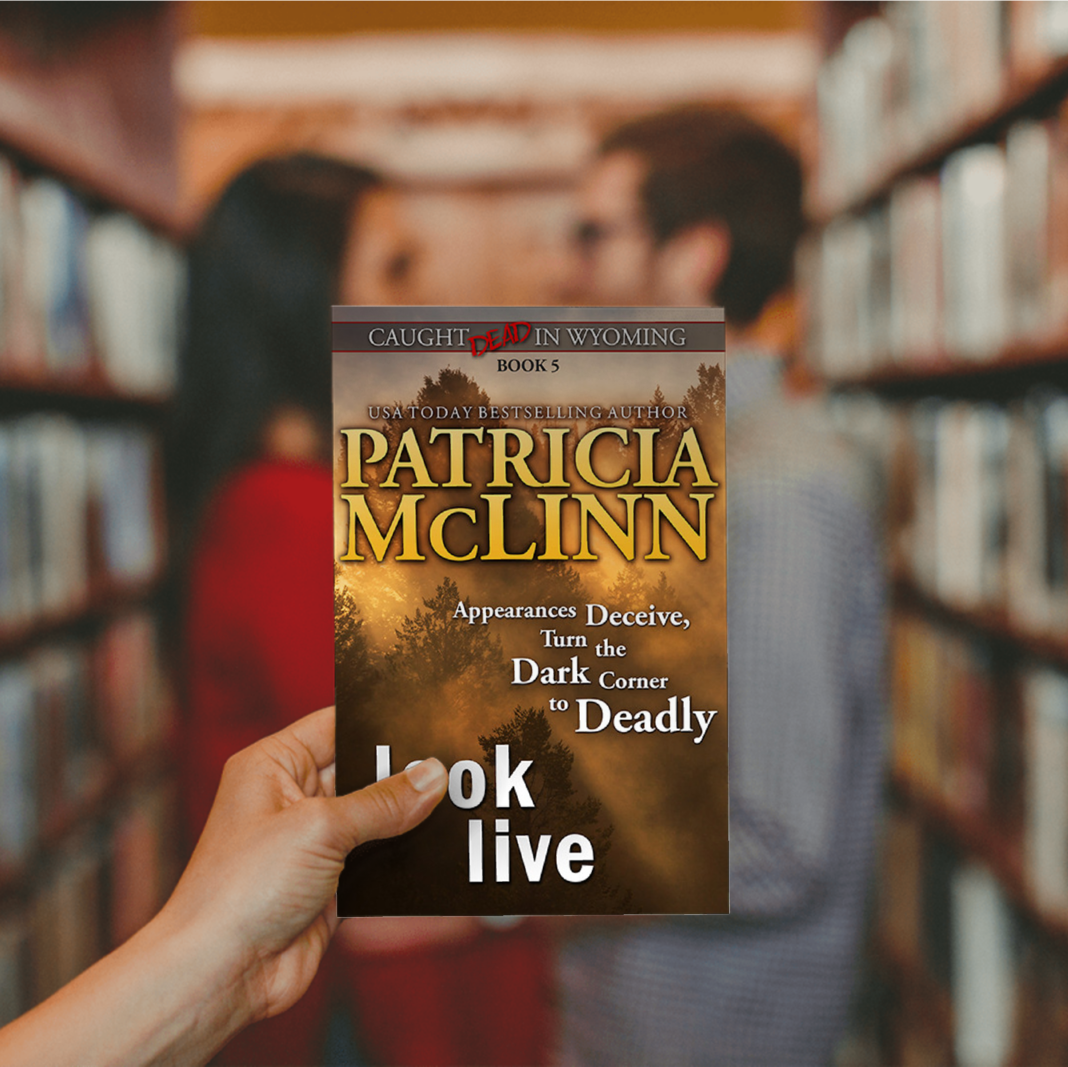 Look Live (ebook)