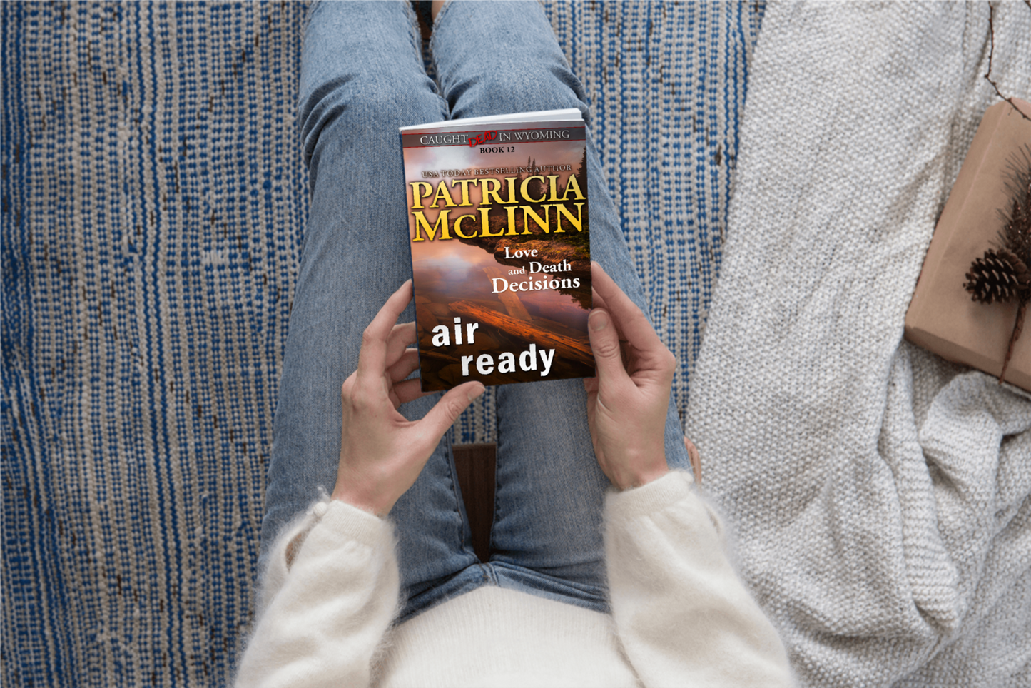 Air Ready (paperback)