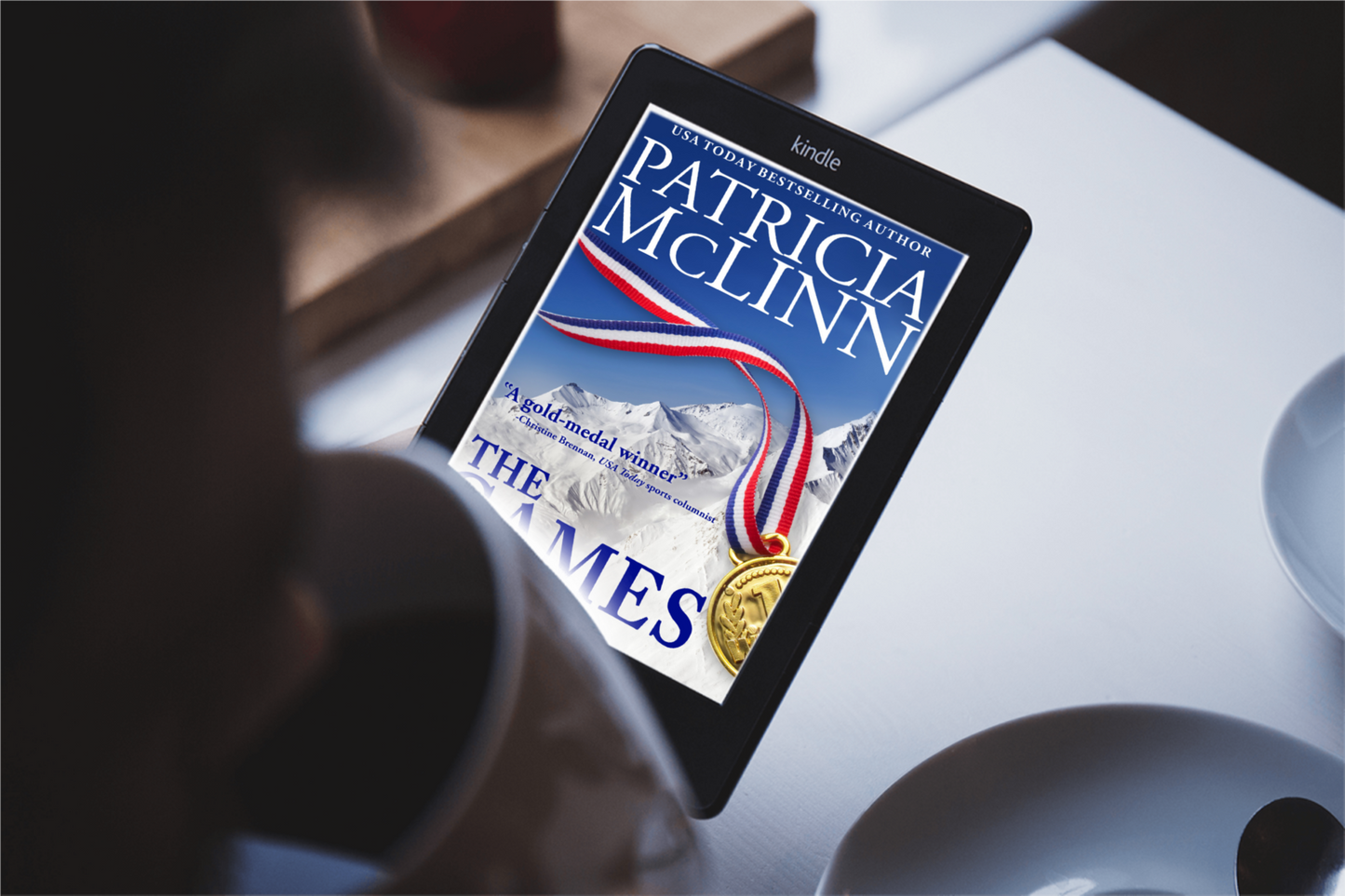 The Games (ebook)