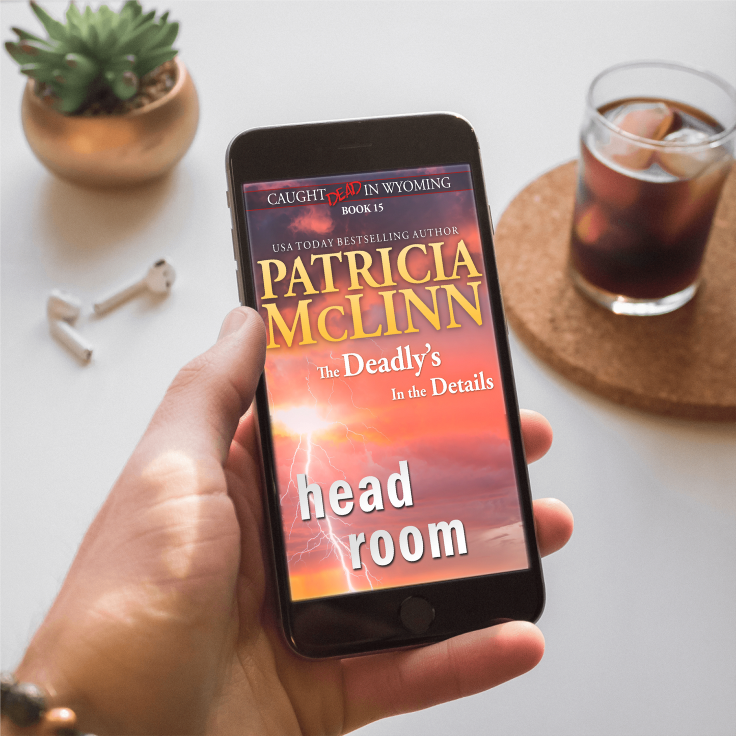 Head Room (ebook)