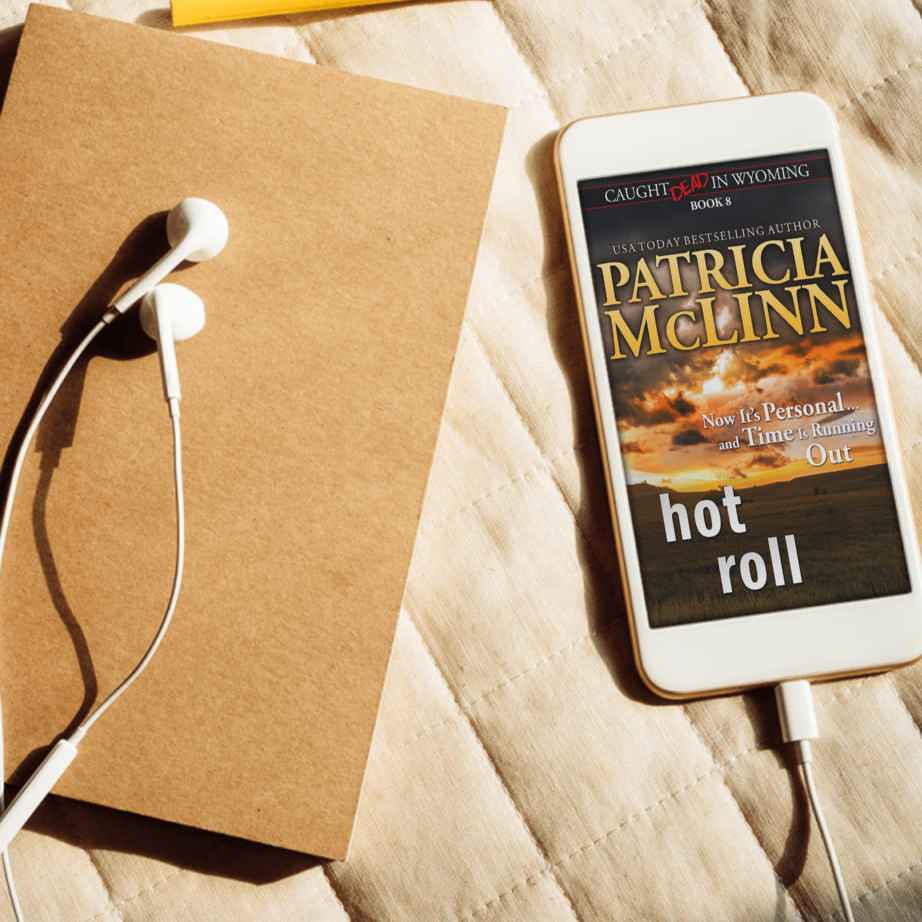 Hot Roll (audiobook)