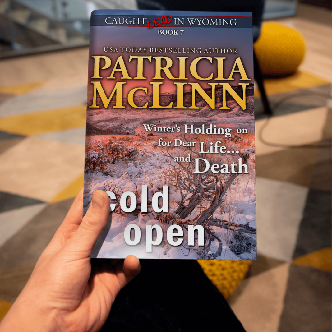 Cold Open (ebook)