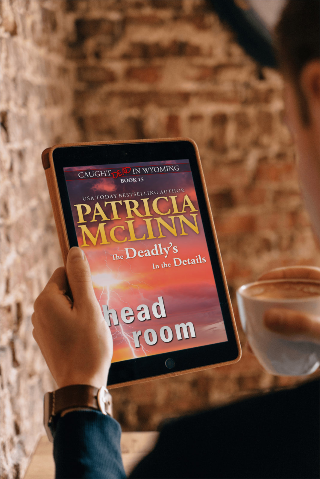 Head Room (ebook)