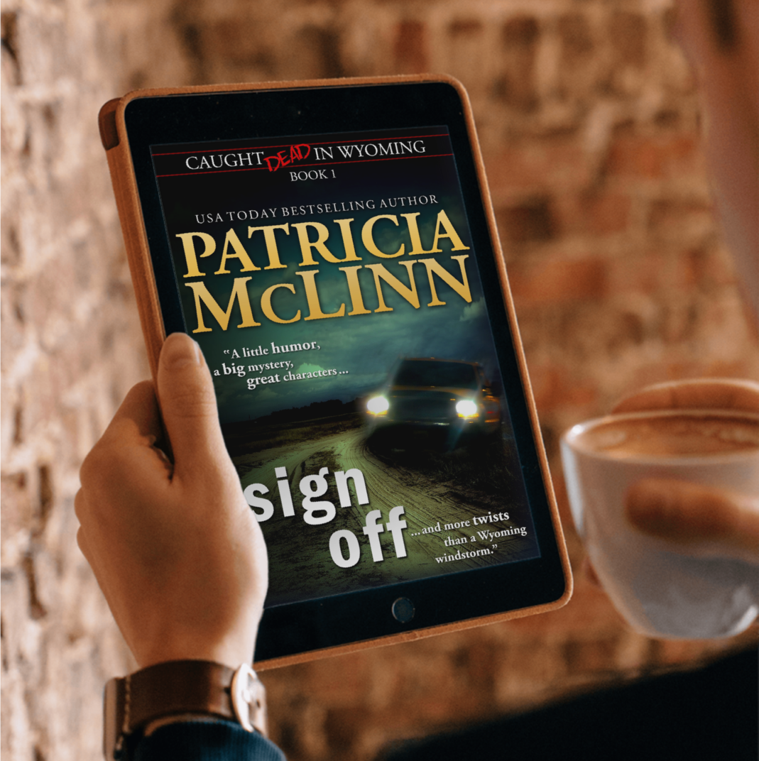Sign Off (ebook)