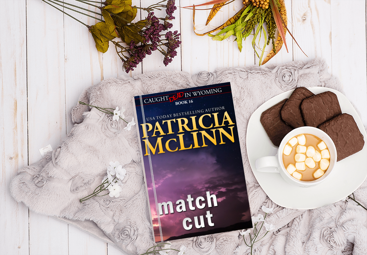 MATCH CUT PRE-ORDER (ebook)