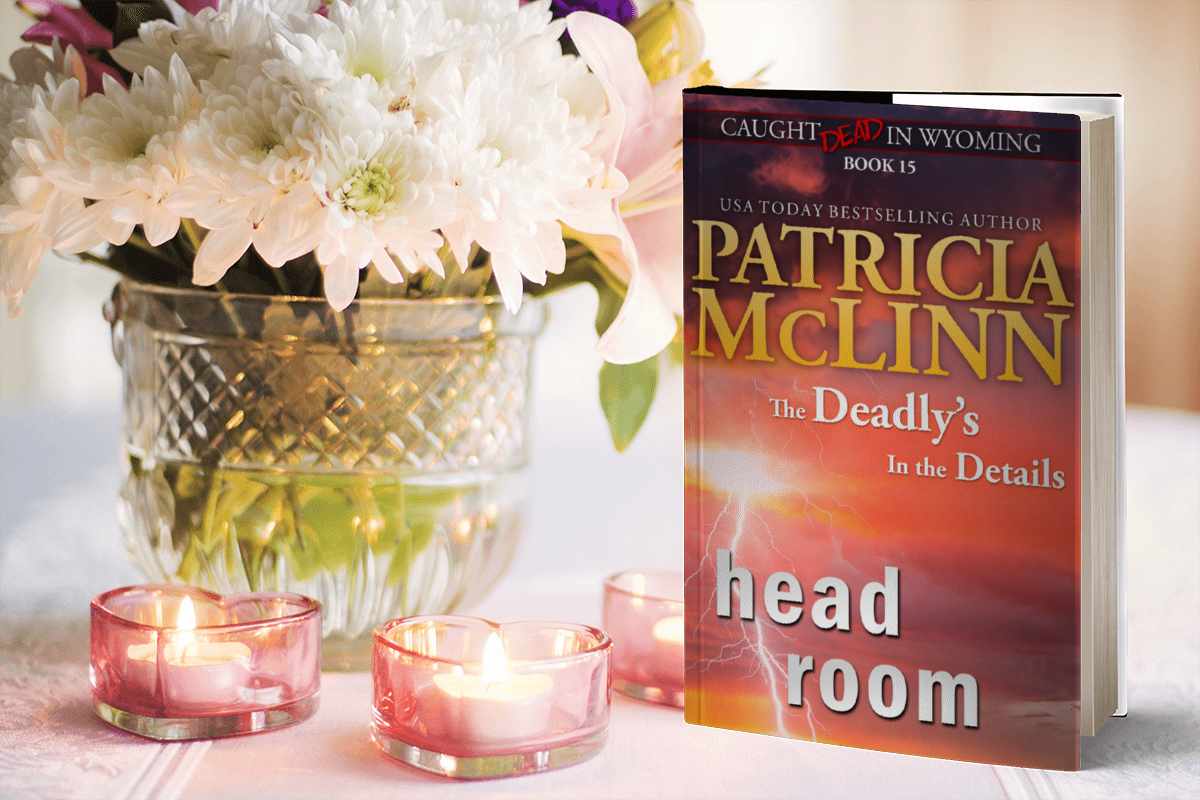 Head Room (ebook)