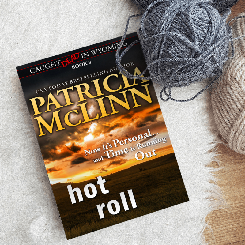 Hot Roll (ebook)