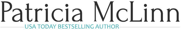 Patricia McLinn logo