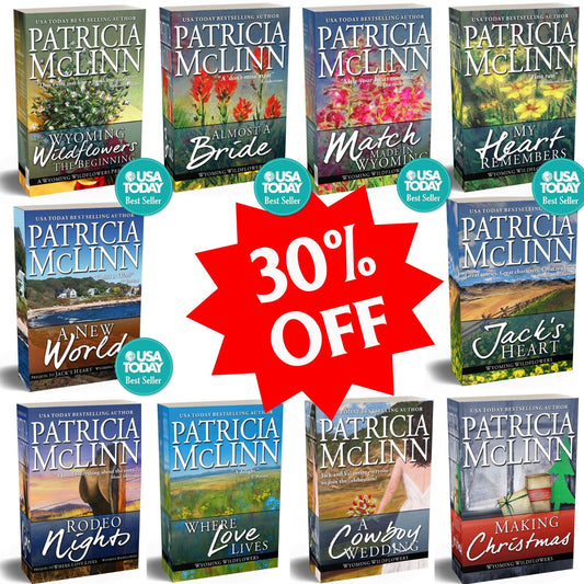 The Ultimate Book Bundle (paperback)