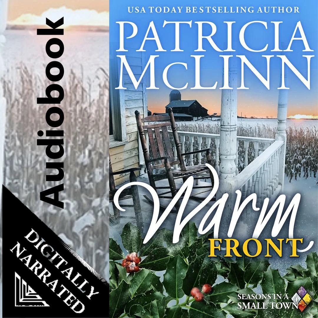 Warm Front Audiobook