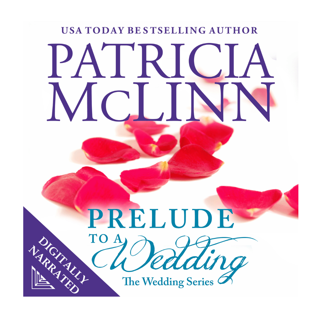 Prelude to a Wedding Audiobook - Patricia McLinn