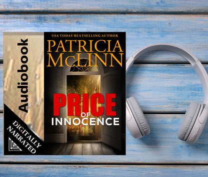 Price of Innocence (audiobook)