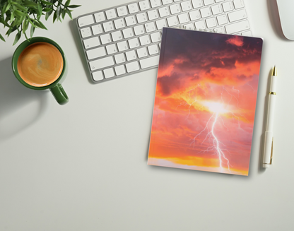 Headroom Softcover Journal