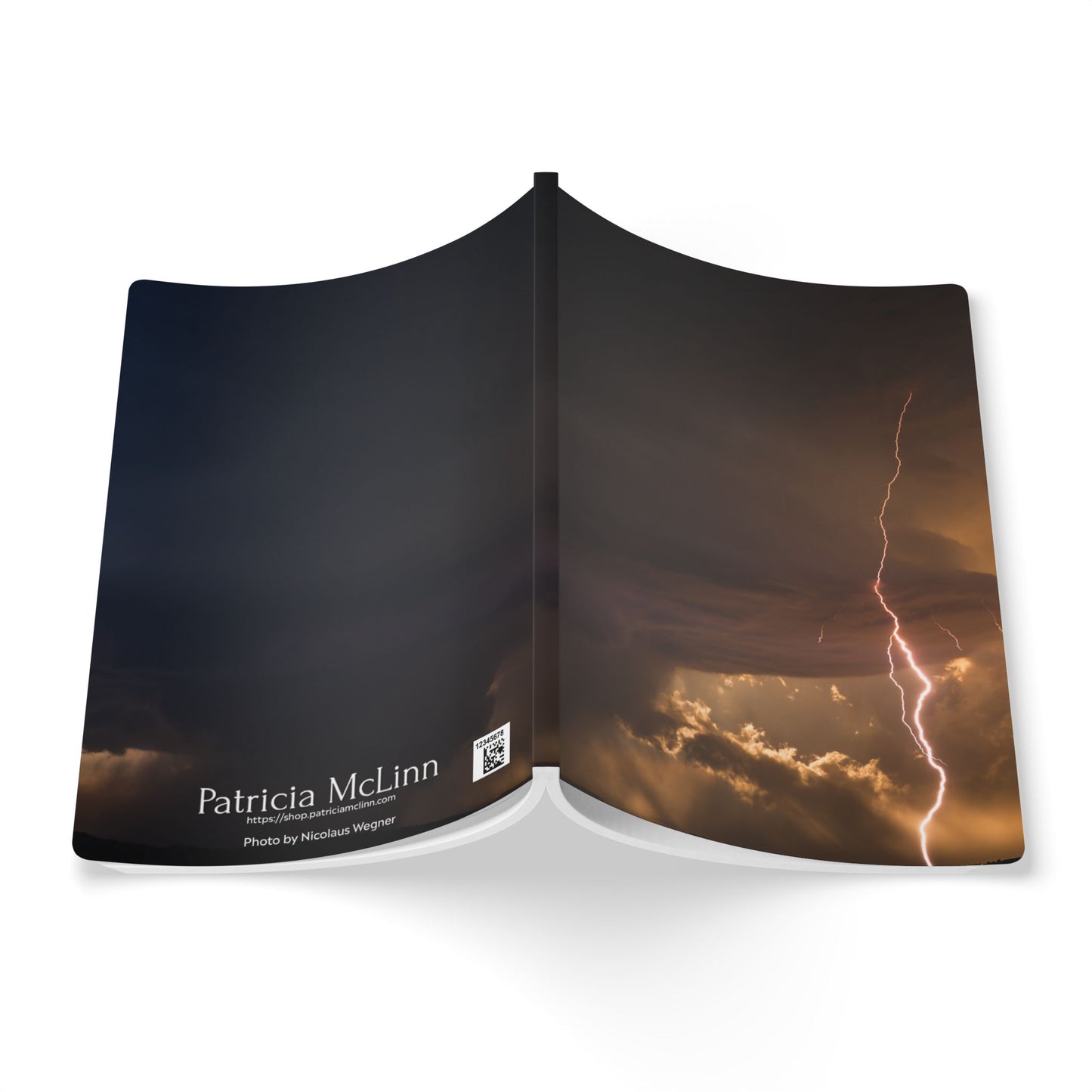 Body Brace Softcover Journal