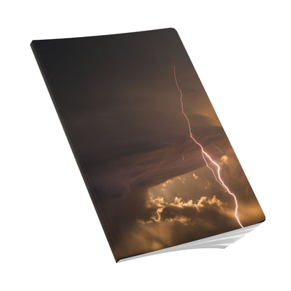 Body Brace Softcover Journal