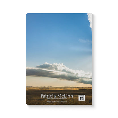 Reaction Shot Softcover Journal