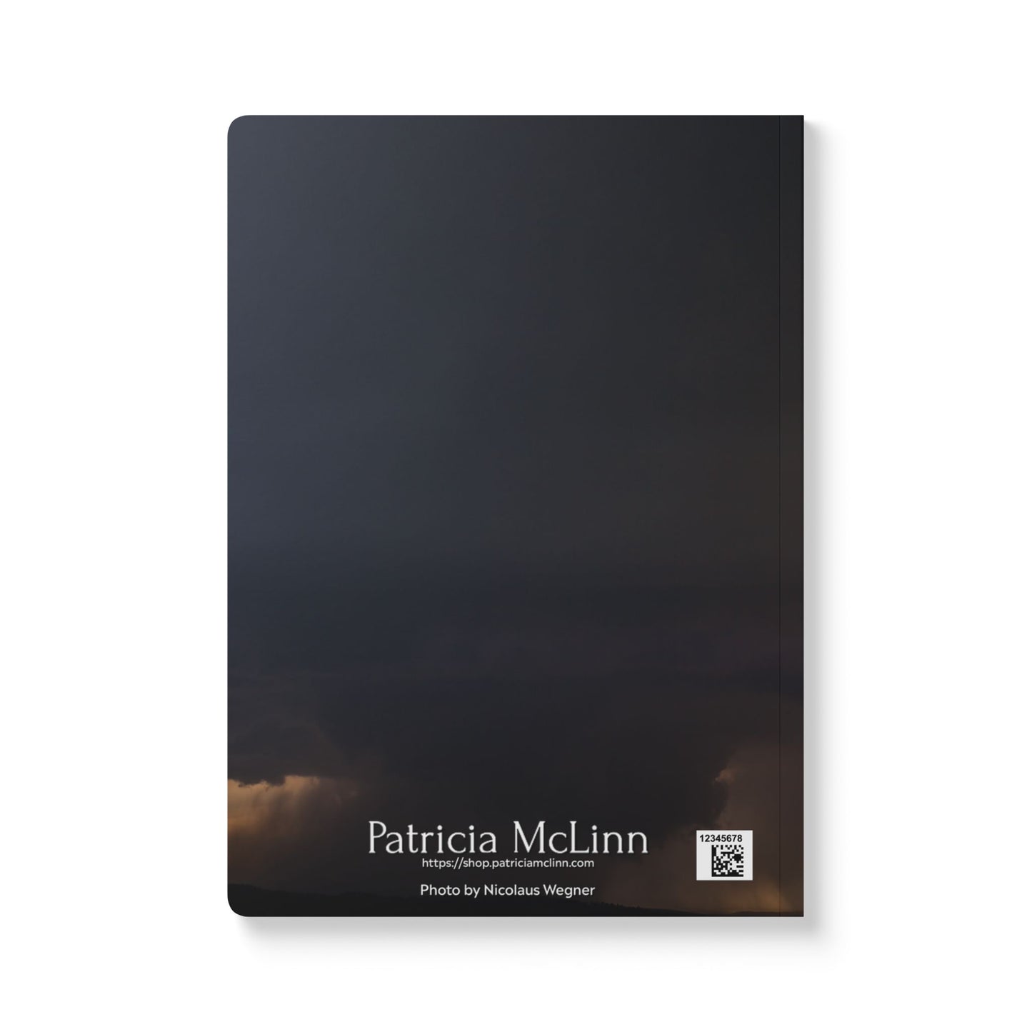 Body Brace Softcover Journal