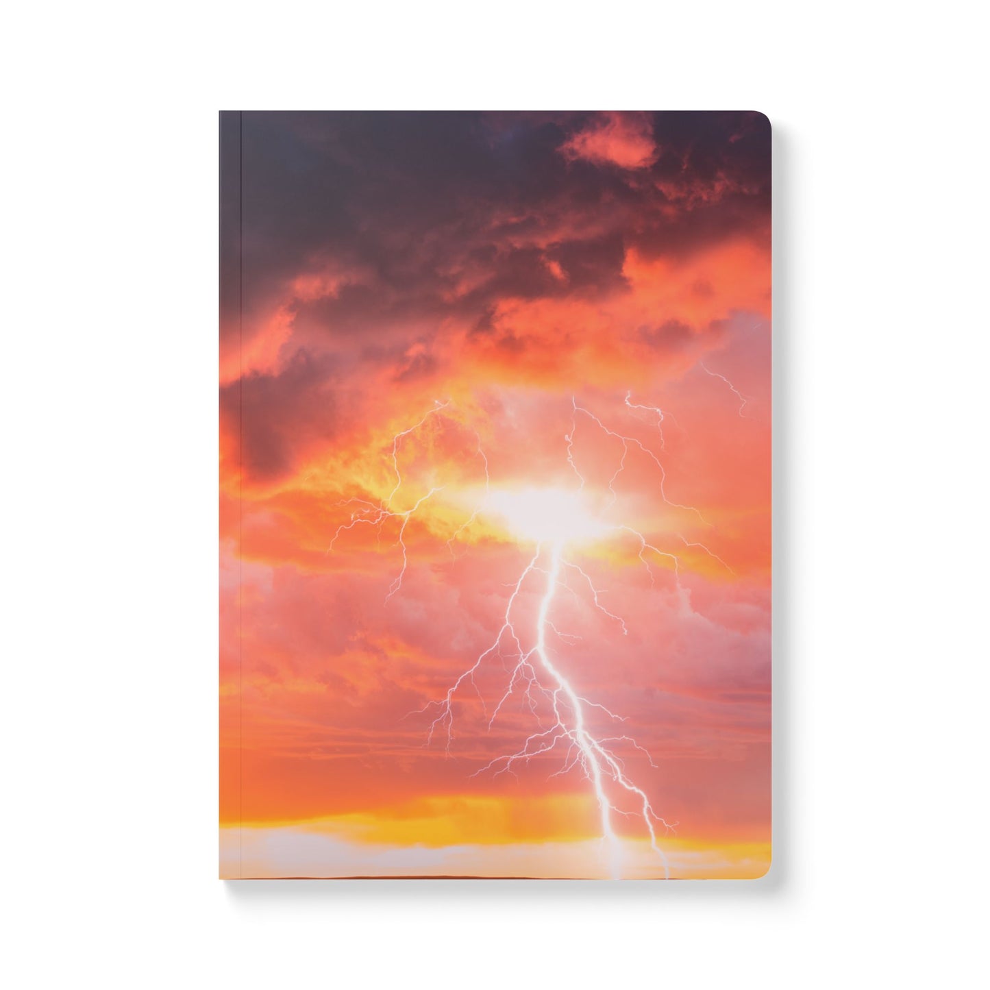 Headroom Softcover Journal