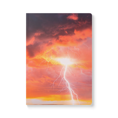 Headroom Softcover Journal