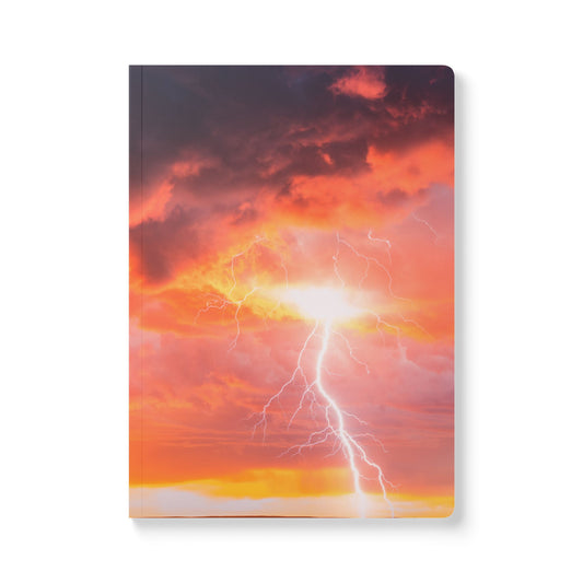 Headroom Softcover Journal