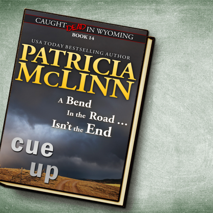 Cue Up (paperback)